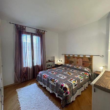 Terraced House With Garden In Dongo - Larihome A13 외부 사진