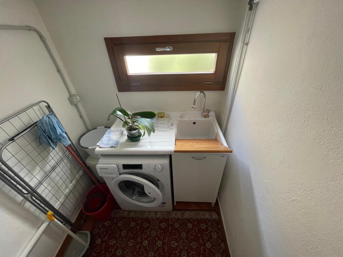 Terraced House With Garden In Dongo - Larihome A13 외부 사진