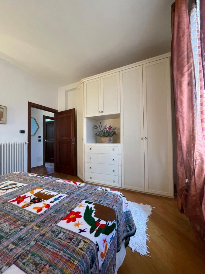 Terraced House With Garden In Dongo - Larihome A13 외부 사진