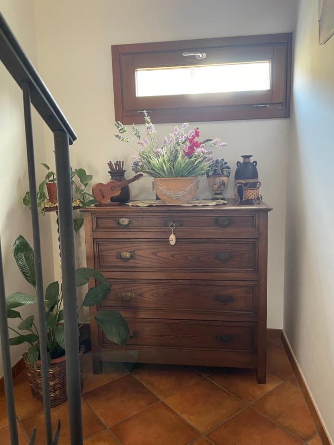 Terraced House With Garden In Dongo - Larihome A13 외부 사진