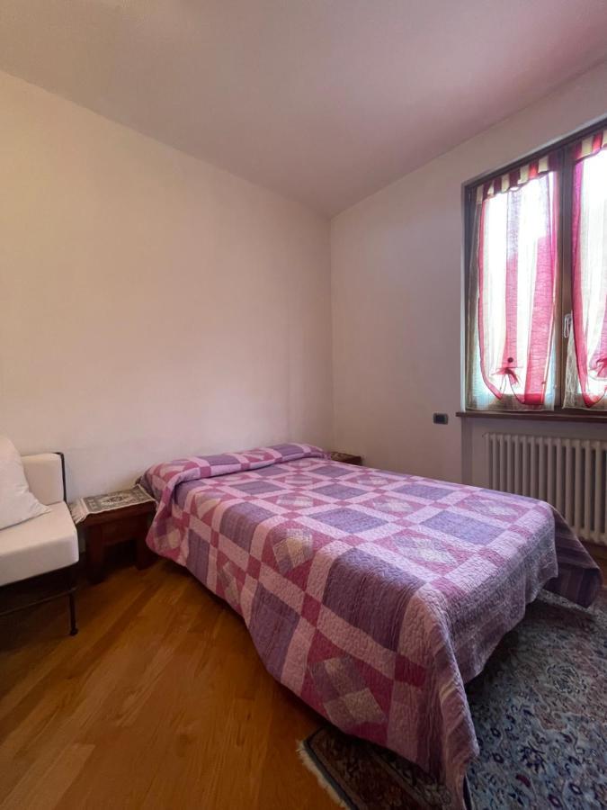 Terraced House With Garden In Dongo - Larihome A13 외부 사진